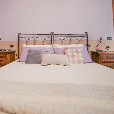 Palazzo Le Muse Apartments Bevagna Ngoại thất bức ảnh