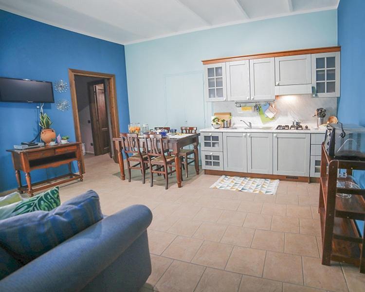 Palazzo Le Muse Apartments Bevagna Ngoại thất bức ảnh